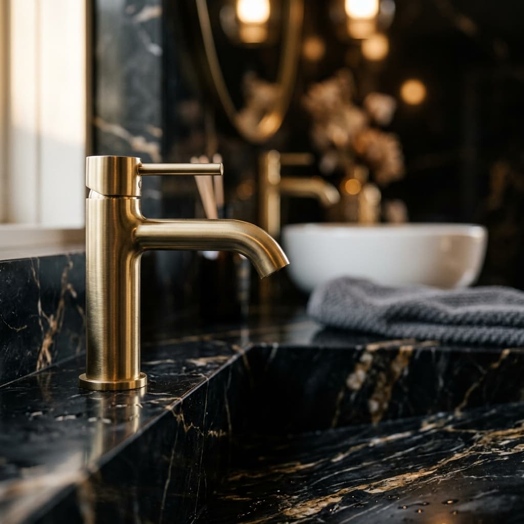 Refined Detail