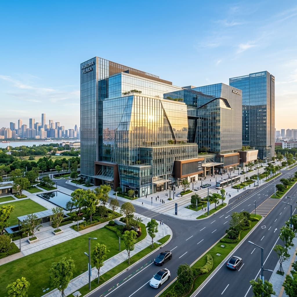 Commercial Real Estate